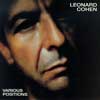 Leonard Cohen Various Positions