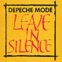 Leave in silence CD