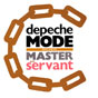 Master and Servant CD