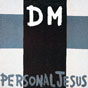 Personal Jesus 7", 12", CD, 3"CD