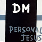 Personal Jesus G7", L12, 3"CD, 