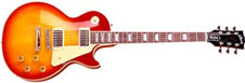 Gibson Les Paul Ebony (standard)