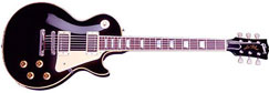 Gibson Les Paul Ebony