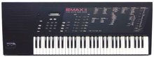 E-mu Emax II